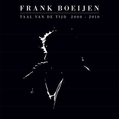 Taal Van De Tijd 2000 - 2010 =Deluxe Box Set=